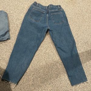 LL.Bean jeans medium wash